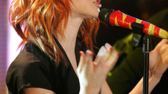 Hayley Williams paramore Women