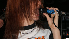 Hayley Williams paramore Women