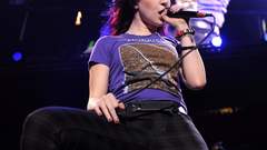 Hayley Williams paramore Women