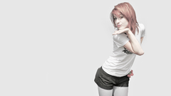 Hayley Williams paramore Women