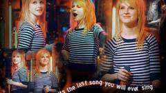 Hayley Williams paramore Women