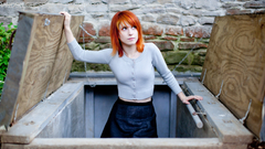 Hayley Williams paramore Women