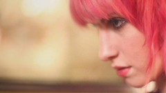 Hayley Williams paramore Women