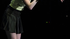 Hayley williams redheads skirts