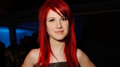 Hayley williams singers