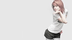 Hayley williams woman