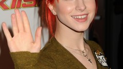 Hayley williams woman Actress