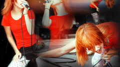 Hayley williams woman Music
