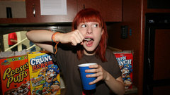 Hayley williams woman Music