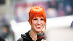 Hayley williams woman Music