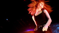 Hayley Williams Women Music