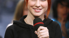 Hayley Williams Women Music