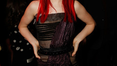 Hayley Williams Women Music