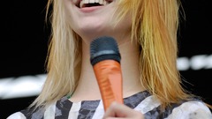 Hayley Williams Women Music