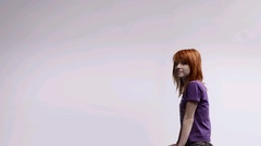 Hayley Williams Women redheads