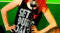 Hayleywilliams paramore is Good