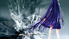 Hazuki carnelian yami to boushi to hon no tabibito