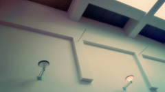 Hazy afternoon problem solved