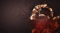 Hd strange Animals abstract