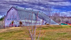 HDR Photography