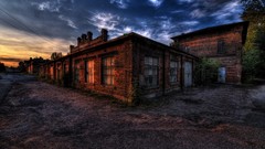 HDR Photography