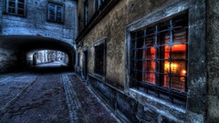HDR Photography