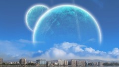 HDR Photography Photo manipulation digital art alien landscapes