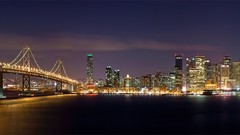 HDR Photography skylines cityscapes