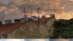 Hdr thread random related