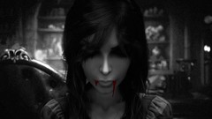 Head Alice alice madness returns
