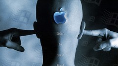 Head apple inc