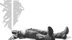 Head artwork digital art David Dunstan