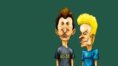 Head beavis and butt-head beavis and butthead beavis