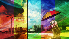 Head chaos com like konachan actually rimi sakihata