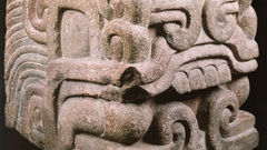 Head high feathered serpent Resolution