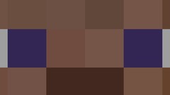 Head minecraft steve