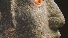 Head of youth Enough