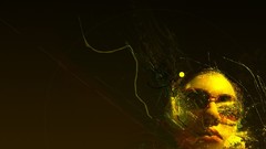 Head Photo manipulation