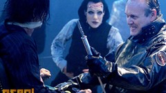 Head Repo! The Genetic