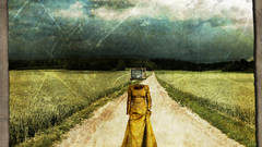 Head TV graffo awesome