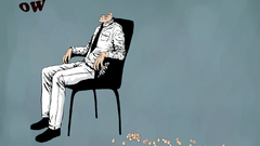 Headache copy bad girl