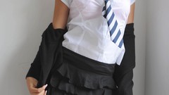 Headmistress Mackenzie St Mackenzies