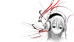 Headphones