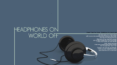 Headphones