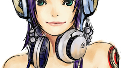 Headphones