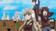 Headphones aisaka taiga kushieda