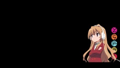 Headphones aisaka taiga toradora