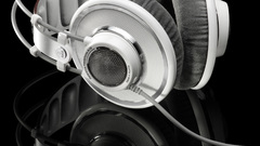 Headphones AKG Acoustics