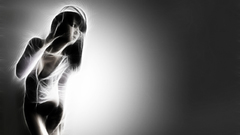 Headphones Aleksandra Wydrych