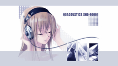 Headphones Anime